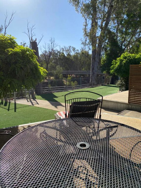 Adelphi Apartment 4 - Accommodation Cooktown 1