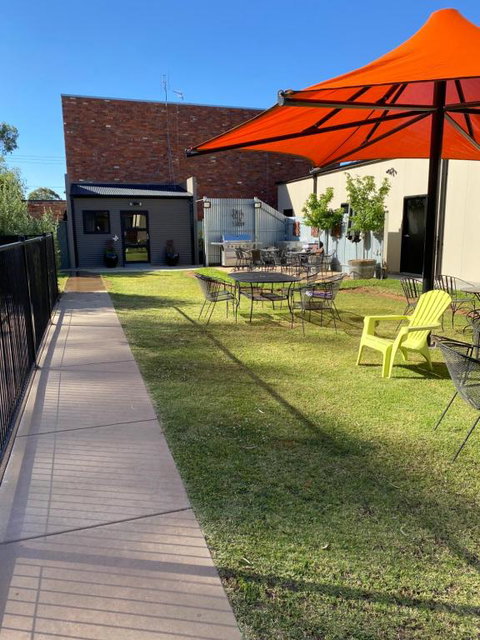 Adelphi Apartment 4 - Accommodation Cooktown 3