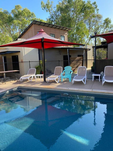 Adelphi Apartment 4 - Accommodation Cooktown 4