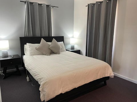 Adventist Alpine Village - Accommodation Cooktown 1