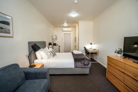 Adventist Alpine Village - Accommodation Cooktown 2