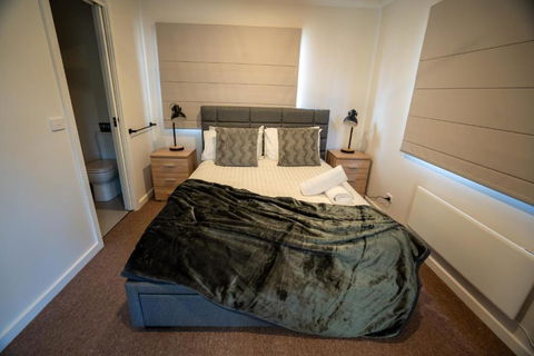 Adventist Alpine Village - Accommodation Cooktown 3