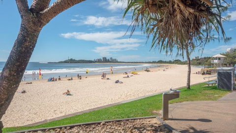 Aegean Mooloolaba - Accommodation Cooktown 3
