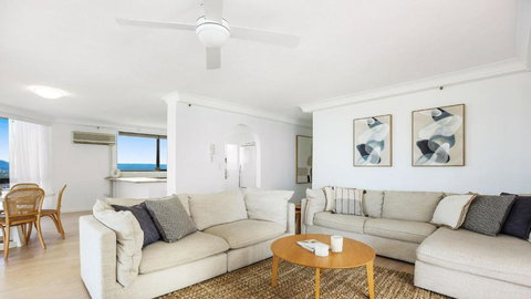 Aegean Resort Apartments Managed By Gchs - Accommodation Cooktown 4