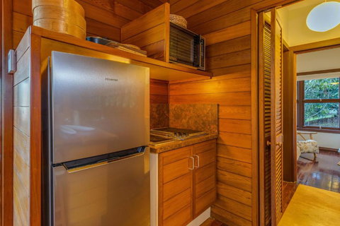 Aetos - Accommodation Cooktown 1