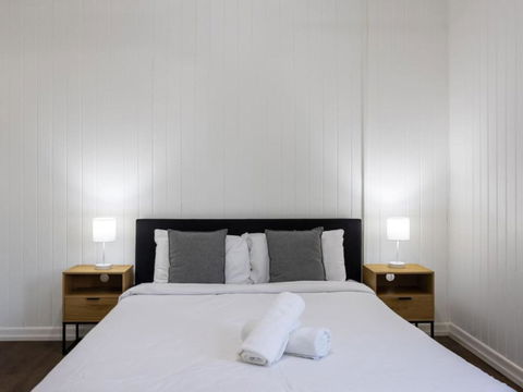 Affordable 3B Ideal Unit Near Cafe Mall River Park - Accommodation Cooktown 0