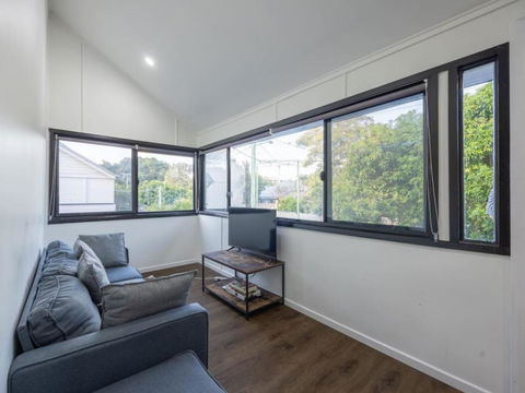 Affordable 3B Ideal Unit Near Cafe Mall River Park - Accommodation Cooktown 1