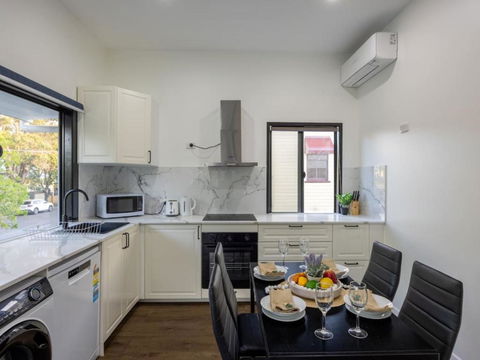 Affordable 3B Ideal Unit Near Cafe Mall River Park - Accommodation Cooktown 4
