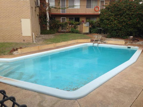 Affordable Inglewood Apartment+Pool - Accommodation Cooktown 2