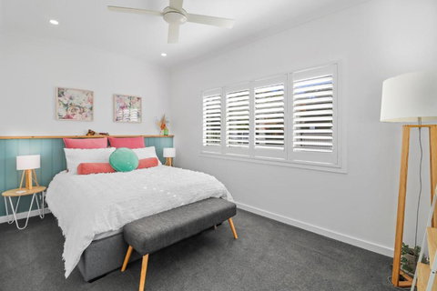 Ailsafield - Home In The Heart Of Mansfield - Accommodation Cooktown 3