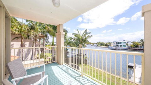 Air Conditioned Pet Friendly Canal Home With Wifi - Accommodation Cooktown 0