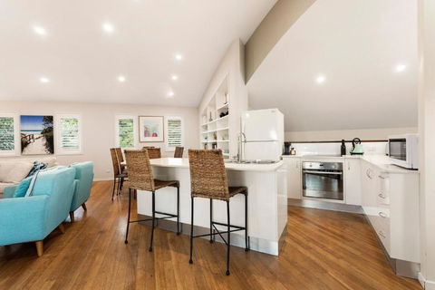 A Perfect Stay - Beach House At Tallows - Accommodation Cooktown 3