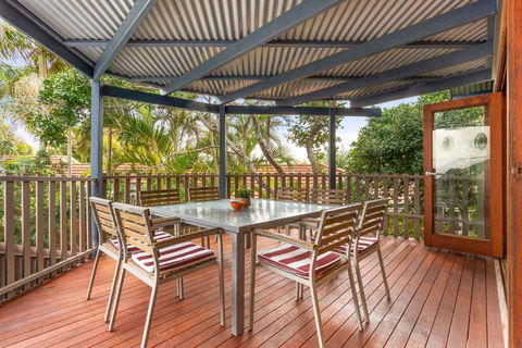 A Perfect Stay - Beach House At Tallows - Accommodation Cooktown 0