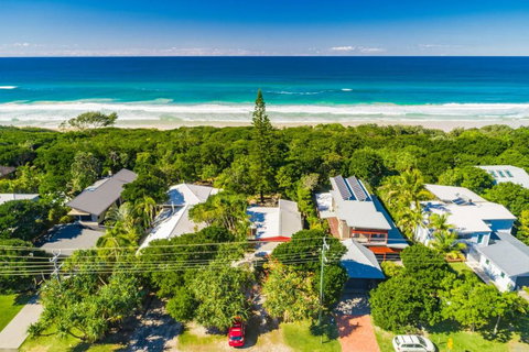 A Perfect Stay - Beachcombers Cottage - Accommodation Cooktown 1