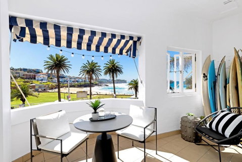 Absolute Seafront Bronte - Accommodation Cooktown 0