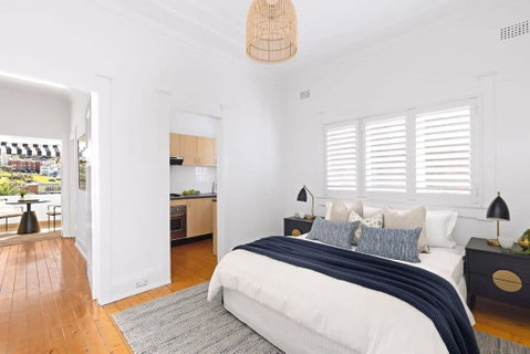 Absolute Seafront Bronte - Accommodation Cooktown 2
