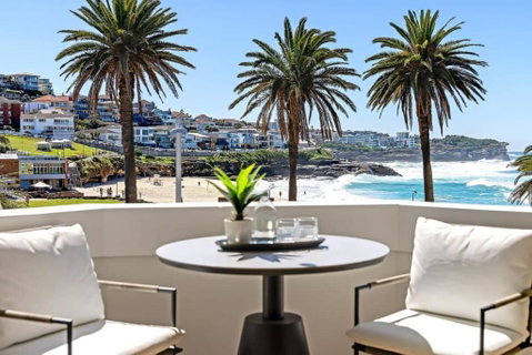 Absolute Seafront Bronte - Accommodation Cooktown 4
