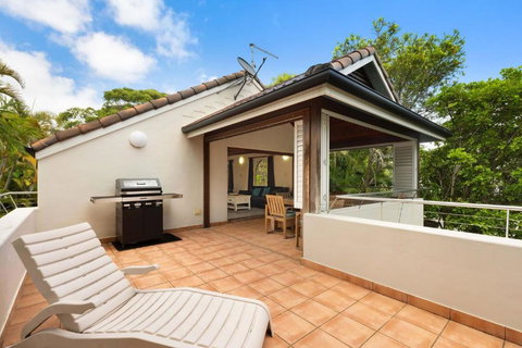 A Perfect Stay - Clarkes Beach Villa - Accommodation Cooktown 0