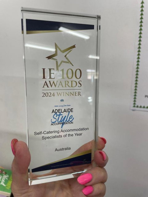 Adelaide Style Accommodation-Getaway In North Adelaide- Close To City - Accommodation Cooktown 4