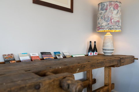 A House With A View, Molong. NSW - Accommodation Cooktown 2