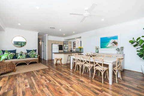 A Perfect Stay - Julian Rocks House - Accommodation Cooktown 1