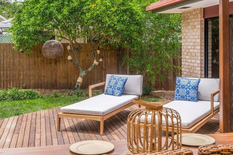 A Perfect Stay - Julian Rocks House - Accommodation Cooktown 2