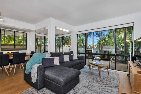 A Perfect Stay - Mahogany Lodge - Accommodation Cooktown 2