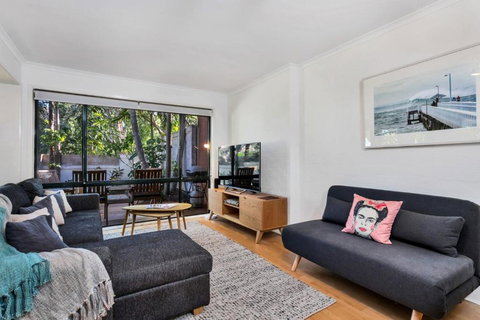 A Perfect Stay - Mahogany Lodge - Accommodation Cooktown 3