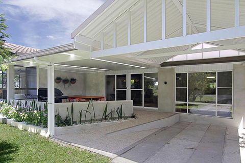 A Perfect Stay - Mi Casa - Accommodation Cooktown 4