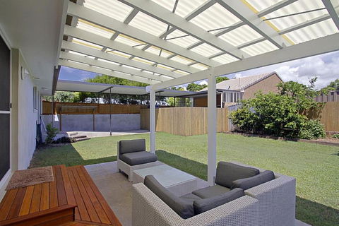 A Perfect Stay - Mi Casa - Accommodation Cooktown 0