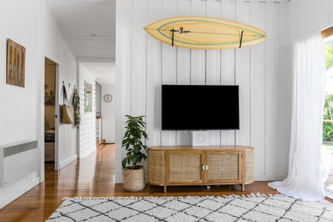 A Perfect Stay - San Juan Surfers Cottage - Accommodation Cooktown 4