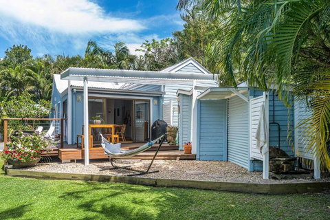 A Perfect Stay - San Juan Surfers Cottage - Accommodation Cooktown 3