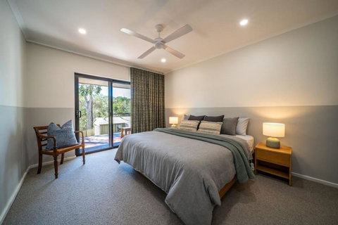 Adelaide Hills Retreat - Surrounded By Nature - Accommodation Cooktown 2