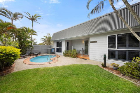 Allamanda Sands - Accommodation Cooktown 0