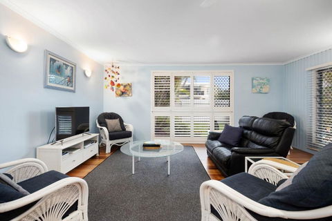 Allamanda Sands - Accommodation Cooktown 3