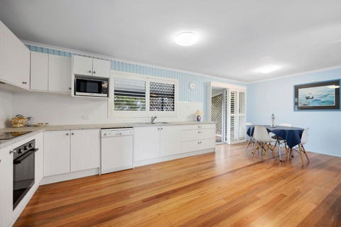 Allamanda Sands - Accommodation Cooktown 4