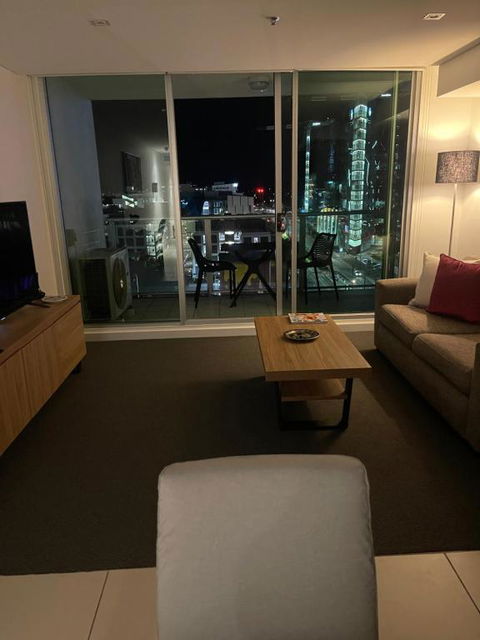 ANTEA Embassy Apartments 914 - Accommodation Cooktown 2