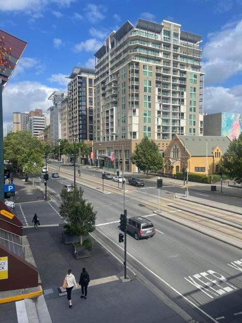 ANTEA Embassy Apartments 914 - Accommodation Cooktown 4