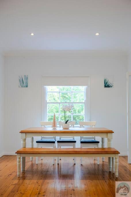 Aircabin - Beecroft - Sydney - 3 Bed Holiday House - Accommodation Cooktown 3