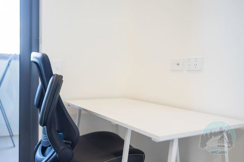 Aircabin - Gladesville - Modern Stylish 1 Bed Apt - Accommodation Cooktown 4