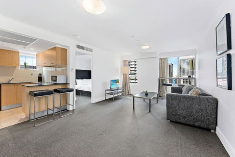 AirCabin - Sydney CBD - Best Location -1 Bed Apt - Accommodation Cooktown 1