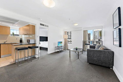 AirCabin - Sydney CBD - Best Location -1 Bed Apt - Accommodation Cooktown 0