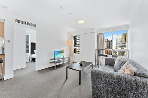 AirCabin - Sydney CBD - Best Location -1 Bed Apt - Accommodation Cooktown 2