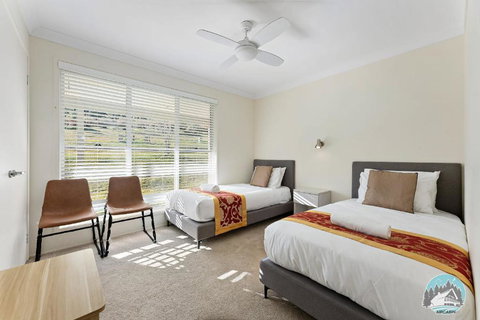 Aircabin - Wyong Creek - Comfy Rural Retreat House - Accommodation Cooktown 4