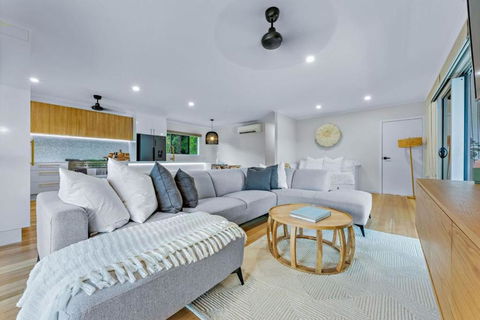 Airlie Abode - Accommodation Cooktown 1
