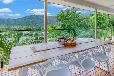 Airlie Abode - Accommodation Cooktown 0