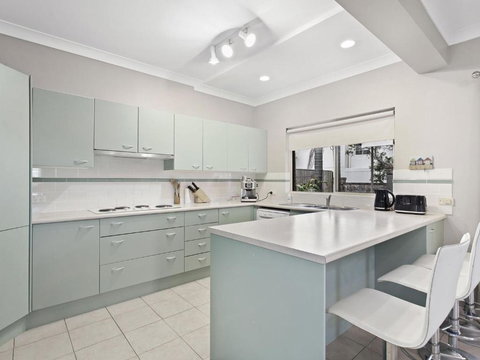 Ajax Avenue 6 - Accommodation Cooktown 3