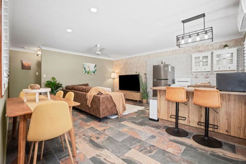 Akuli By The Sea Unit 3 - Accommodation Cooktown 0