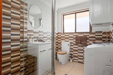 Akuli By The Sea Unit 3 - Accommodation Cooktown 4