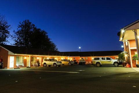 Akuna Motor Inn And Apartments - Accommodation Cooktown 1